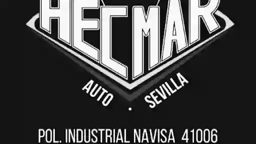 Taller chapa y pintura Hecmarauto