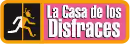 La Casa de los Disfraces