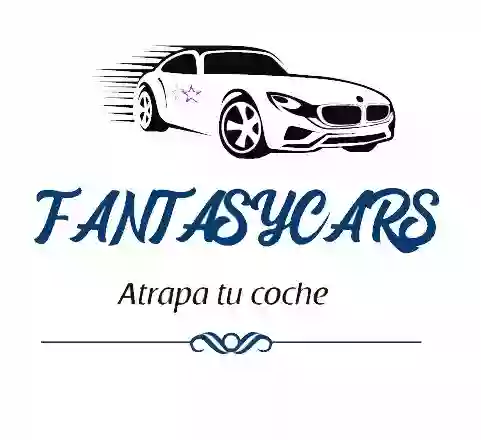 FantasyCars Compraventa y Taller