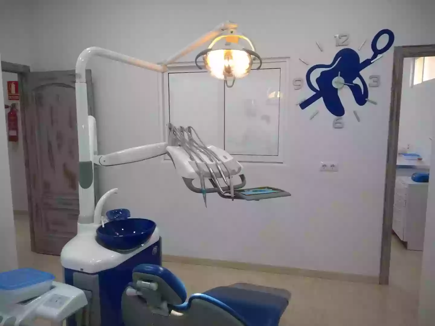 Clínica Dental del Valle