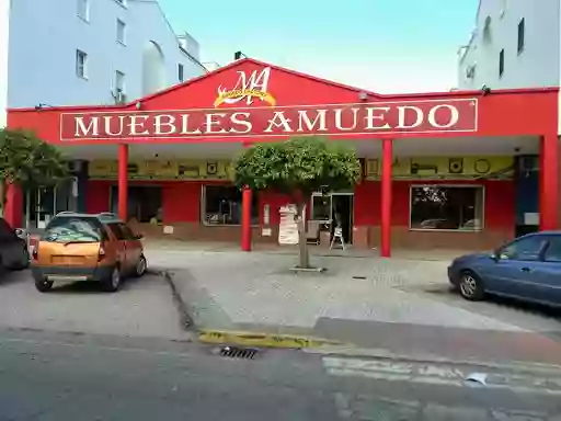 MUEBLES AMUEDO