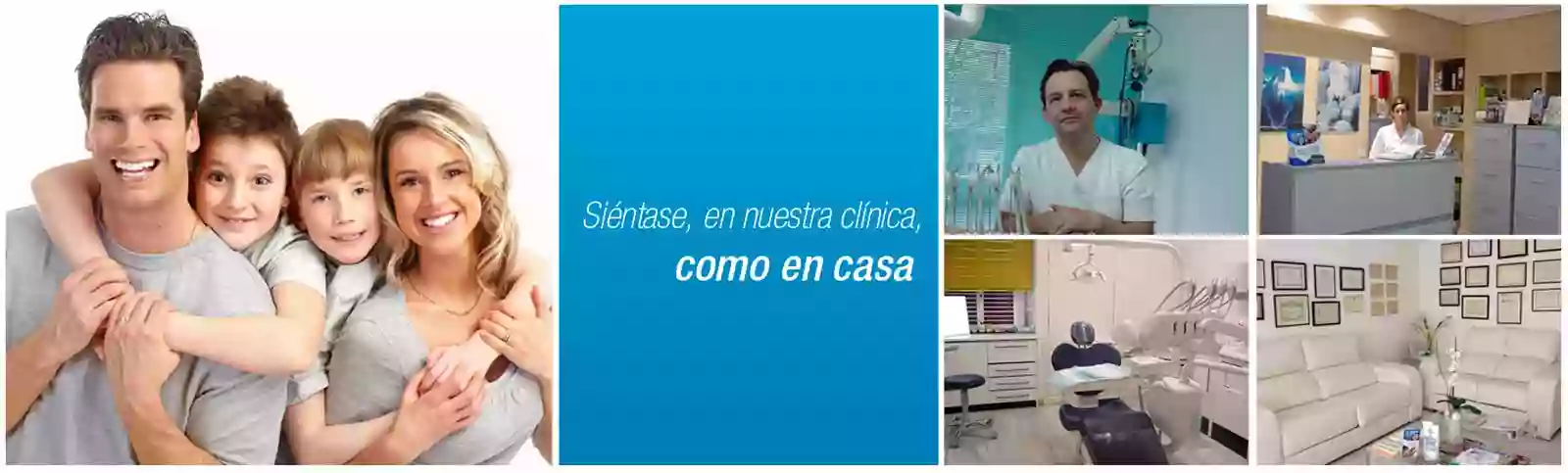 CLINICA DENTAL PINILLA MELGUIZO