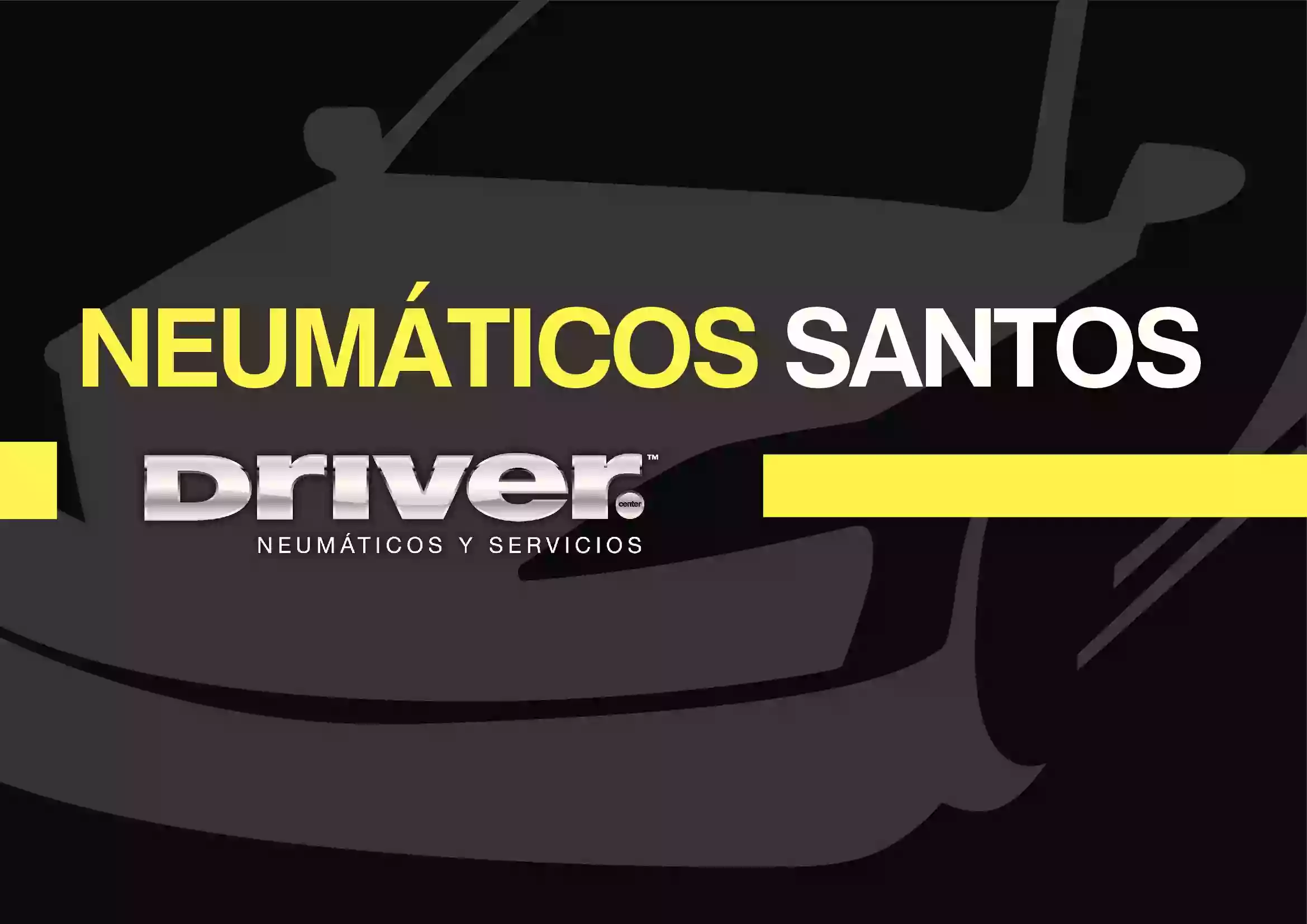 Neumaticos Santos