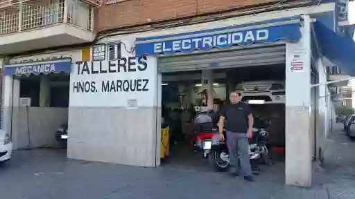 Talleres Alfonso Márquez