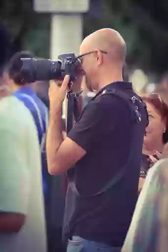 Quique del Valle Fotografia