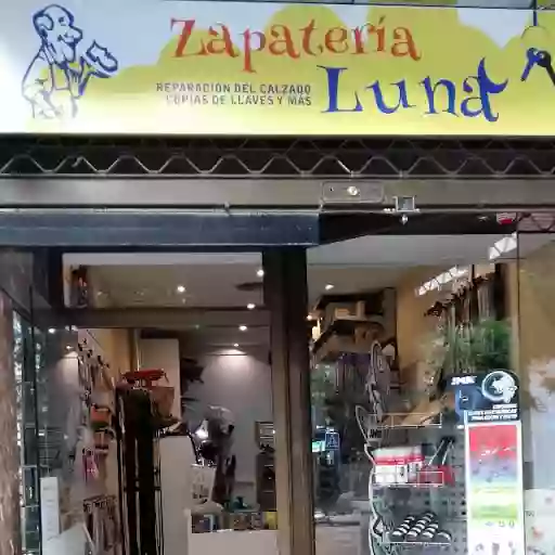 Zapatería Luna