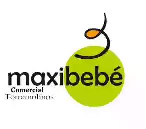 Maxibebé Arroyo de la Miel