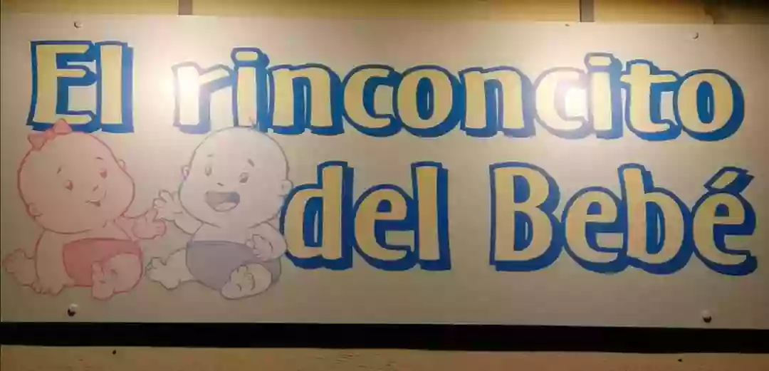 El Rinconcito del Bebe