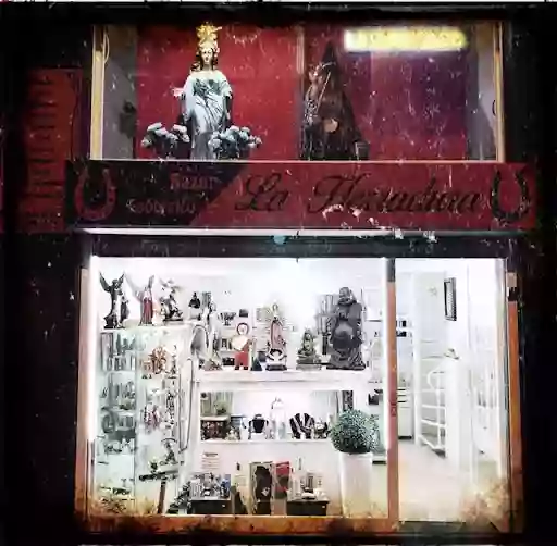 TIENDA ESOTÉRICA LA HERRADURA