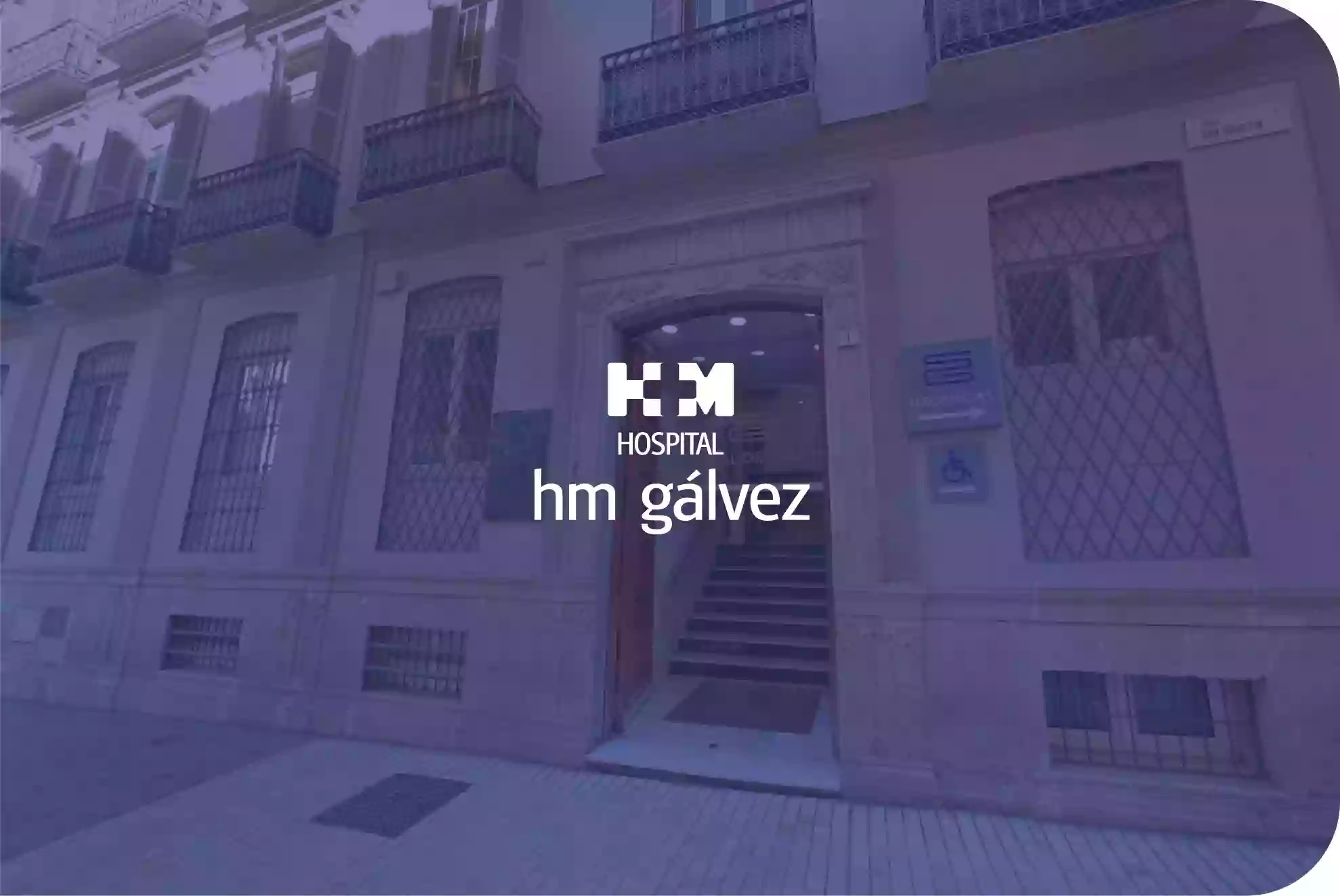 Hospital HM Gálvez