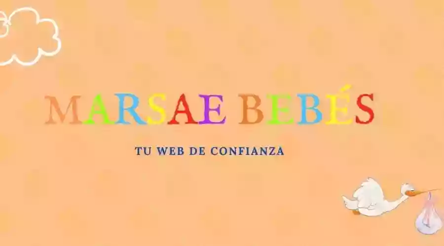 Tienda de Bebés Marsae