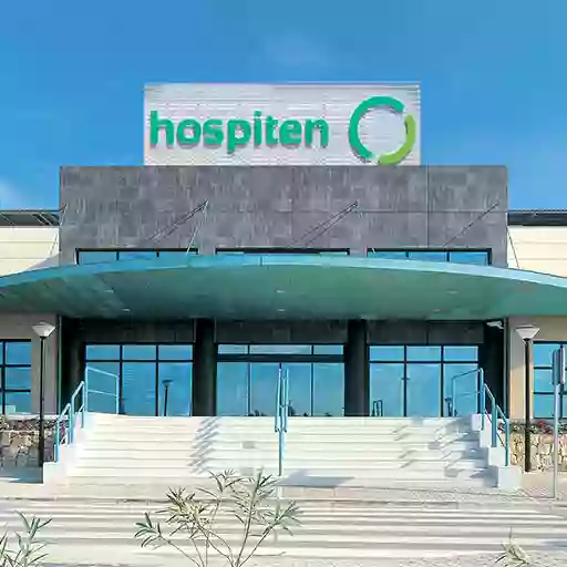 Hospiten Estepona