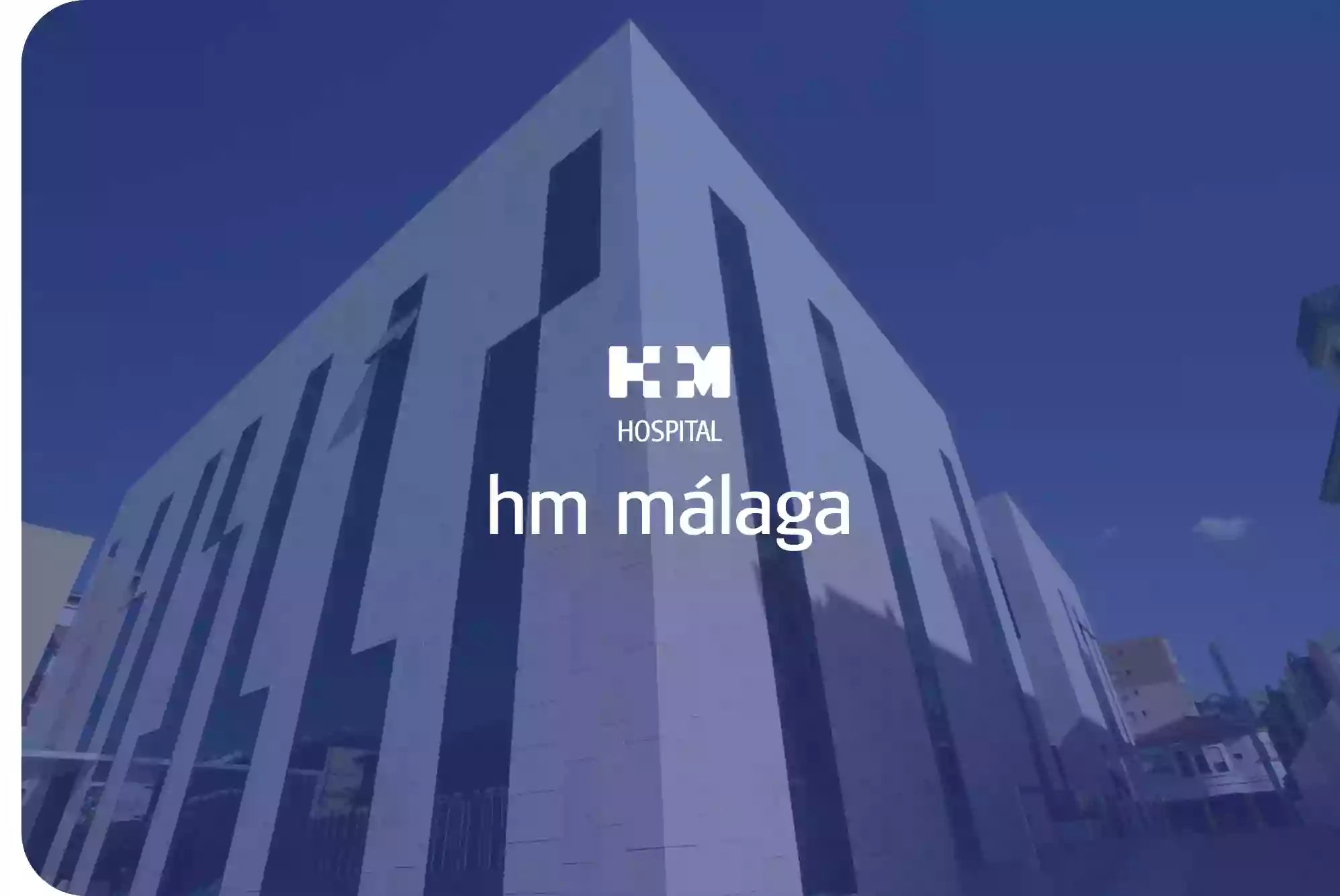 Hospital HM Málaga