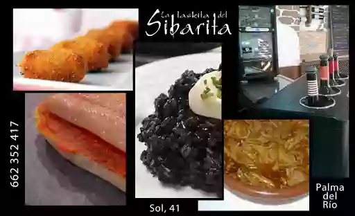 La Taskita del Sibarita