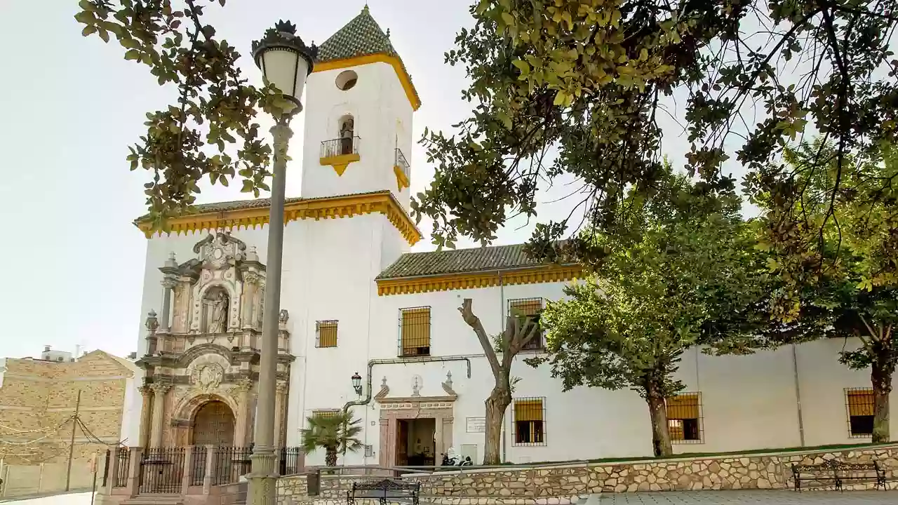 Fundación Hospital San Juan De Dios