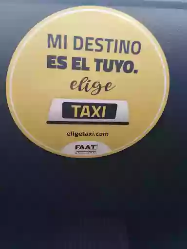 TAXI QUESADA TU TAXI 24h Servicio profesional