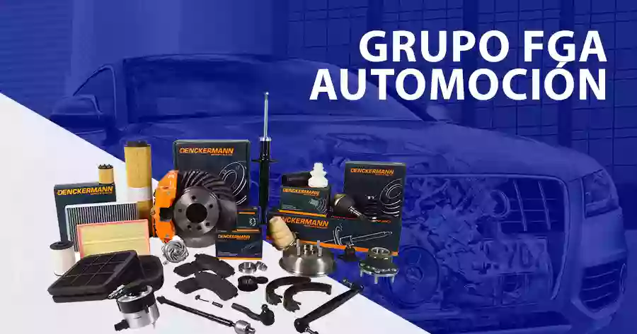 GRUPO FGA AUTOMOCION SLU