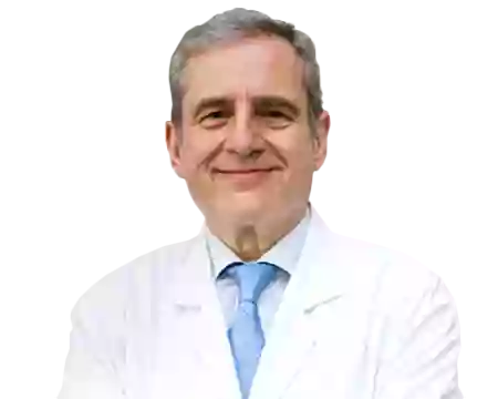 Dr. Agustín Benítez Domenech