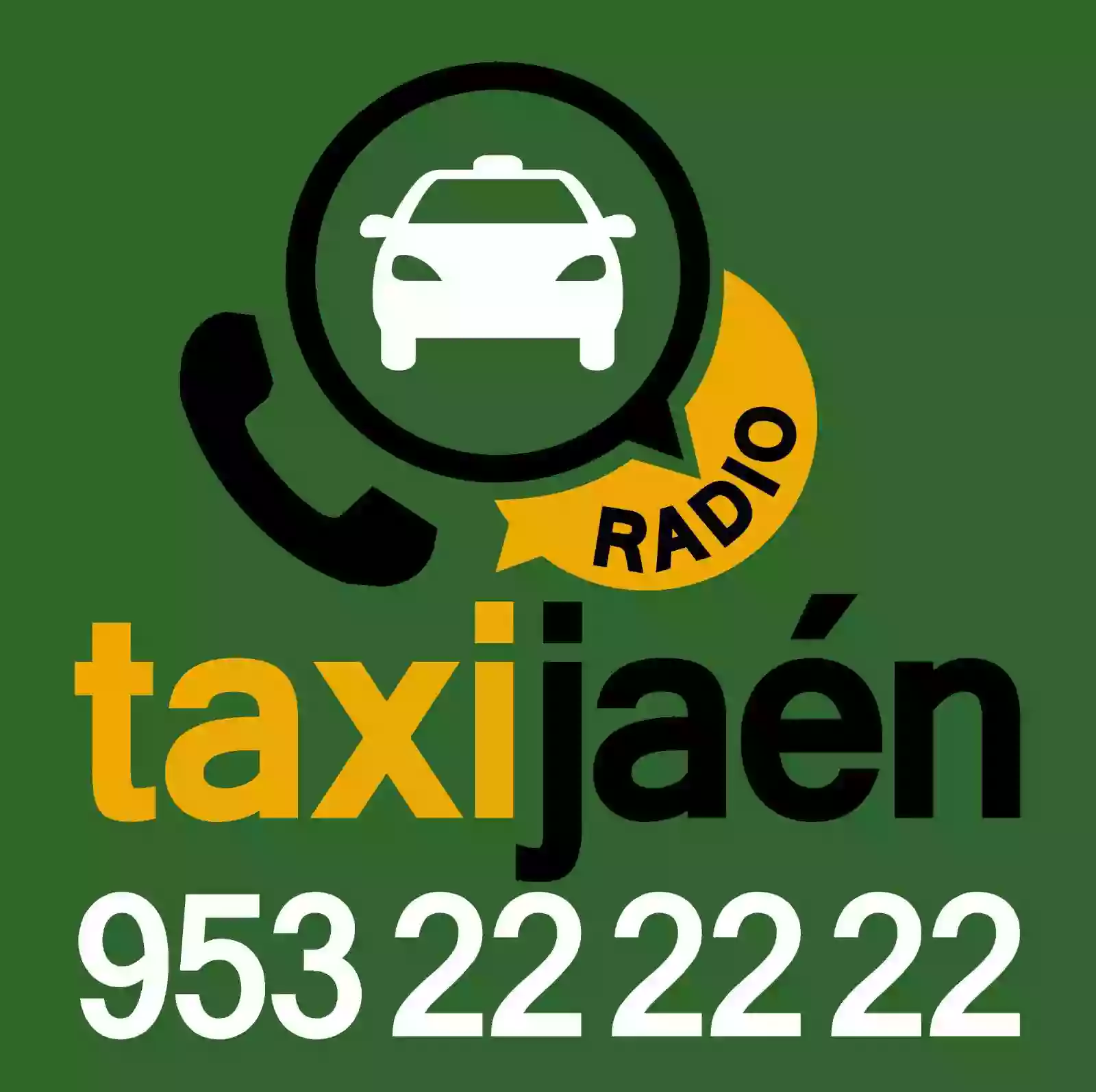 Radio Taxi Jaén