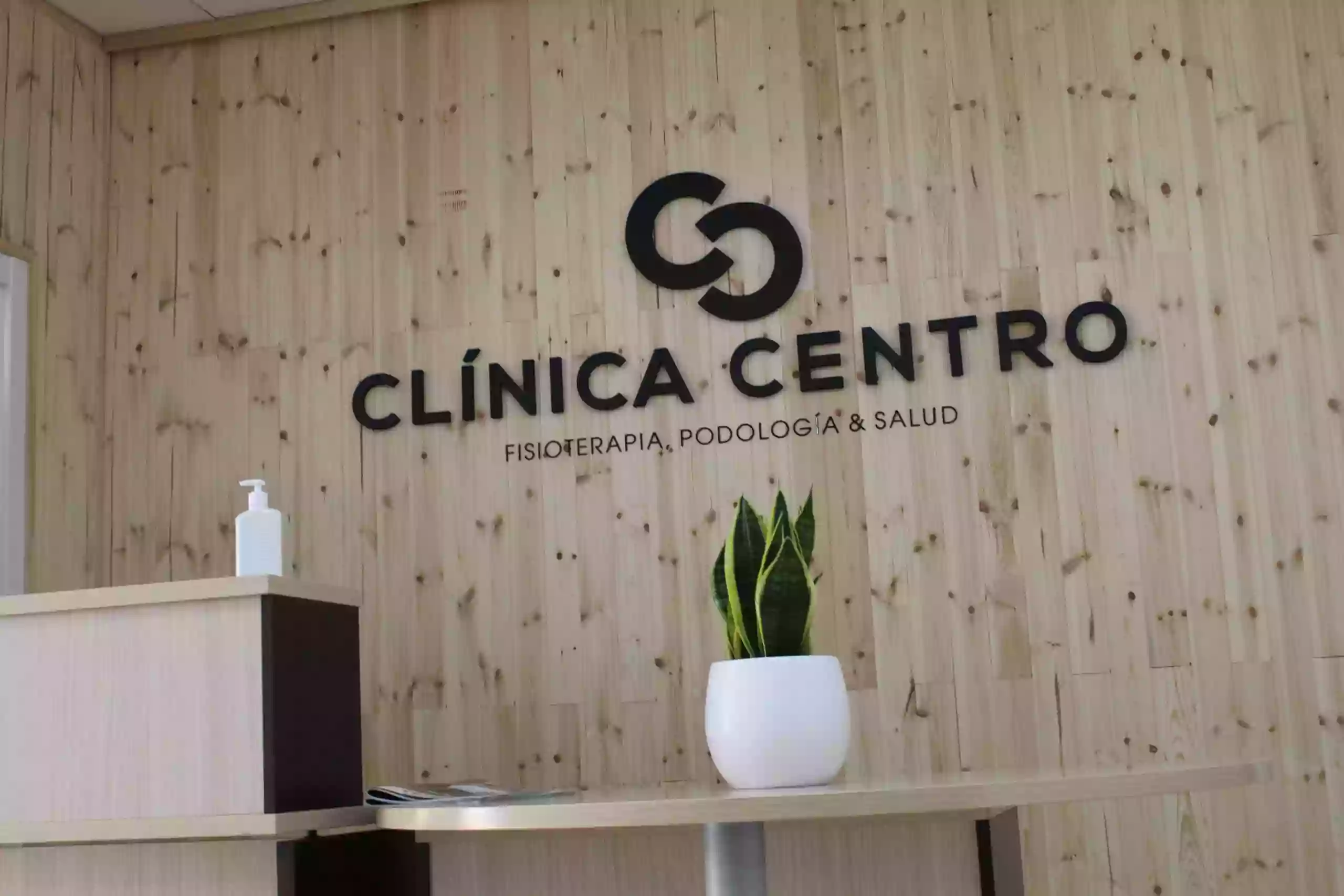 Clínica Centro Lepe