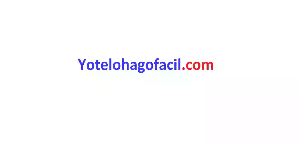 Yotelohagofacil.com