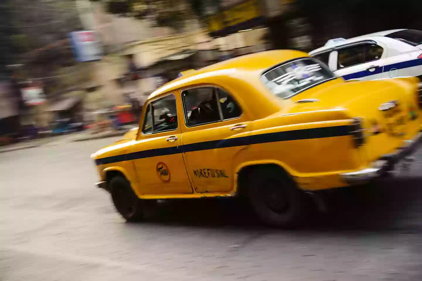 Auto taxi Esteban Jurado Cabrera