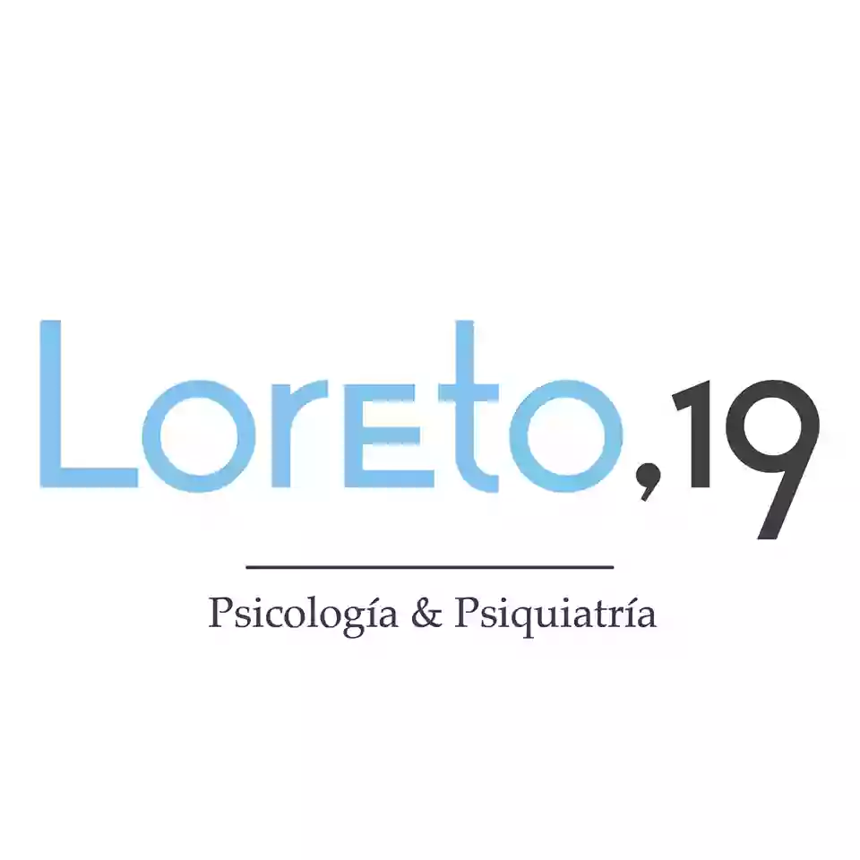 Clínica Loreto 19