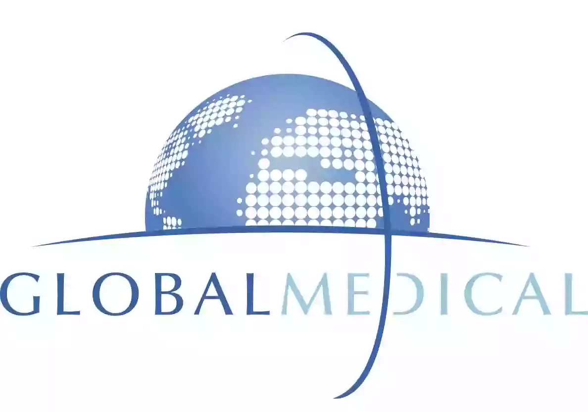 GLOBAL MEDICAL GRANADA - Clínica de fisioterapia y traumatología