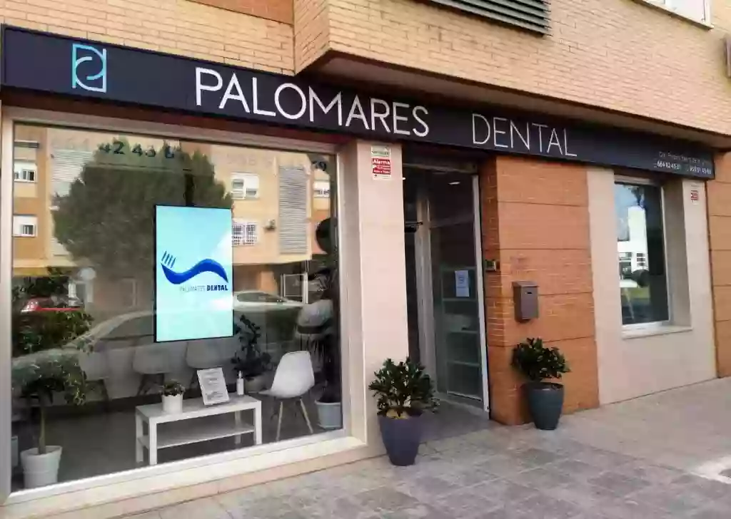 Palomares Dental S.L.