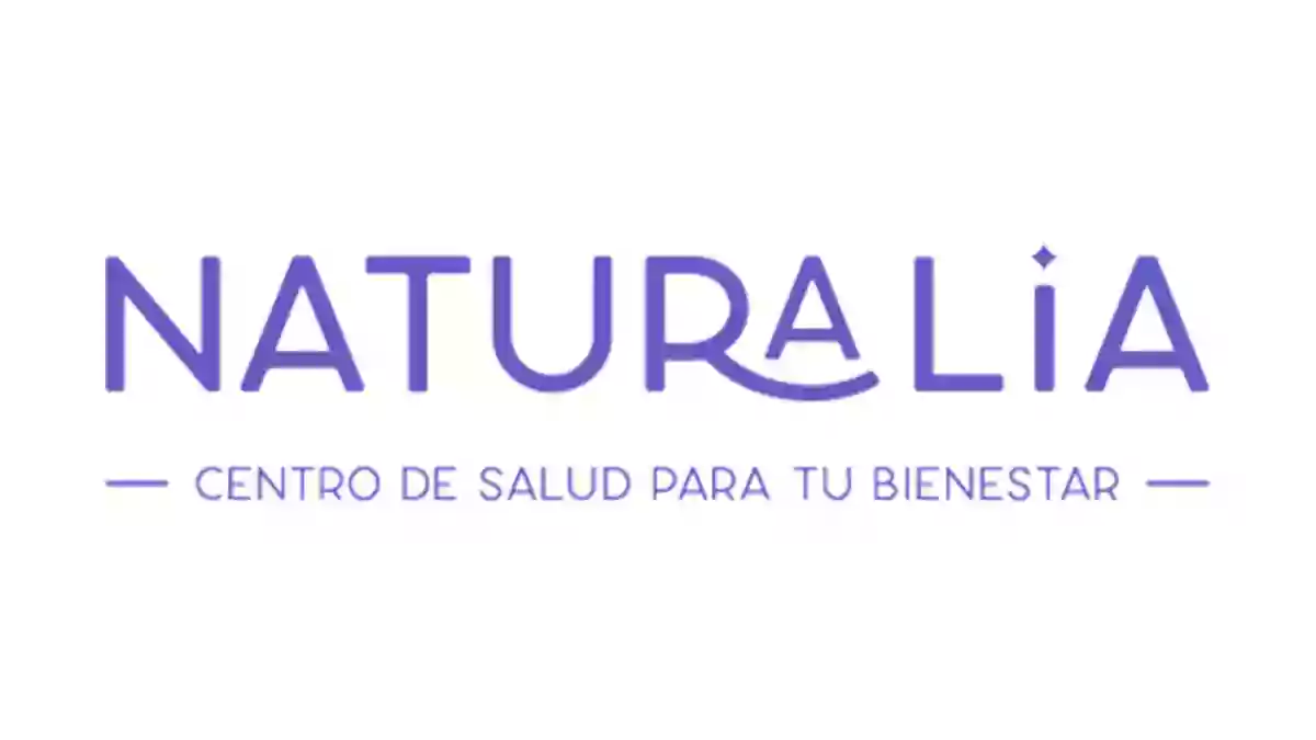 NATURALIA centro de salud para tu bienestar