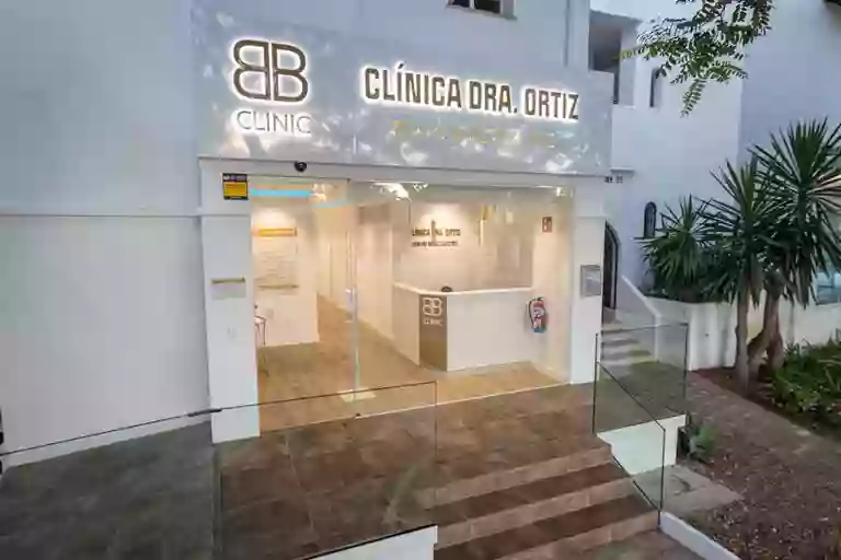 Clinica Doctora Ortiz