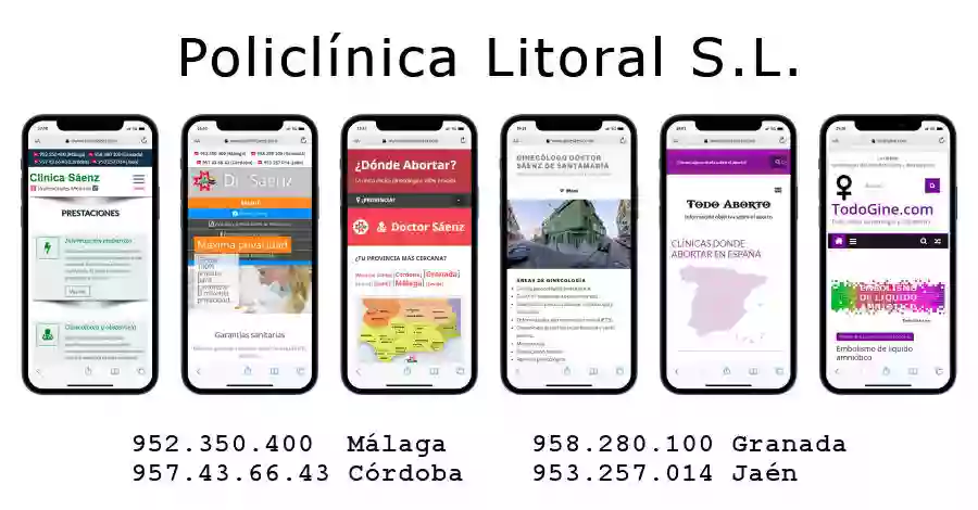 Policlínica Litoral S.L. en Málaga