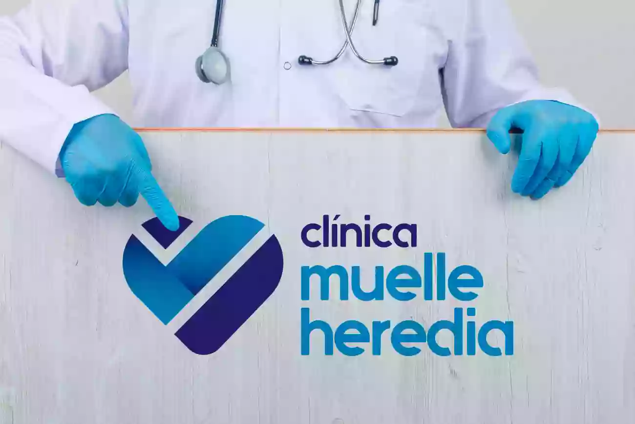 Clínica de Reconocimientos Médicos en Málaga | Clínica Muelle Heredia