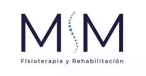 Miguel Moncada Fisioterapia y Rehabilitación