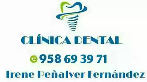 Clínica Dental Irene Peñalver