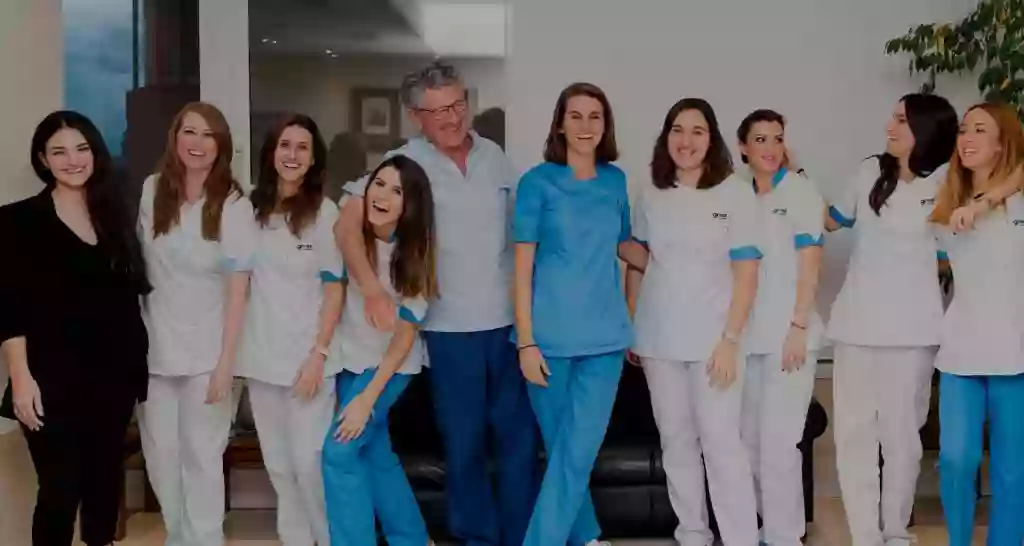 Clínica Dental Parque Litoral Málaga. Gross Dentistas