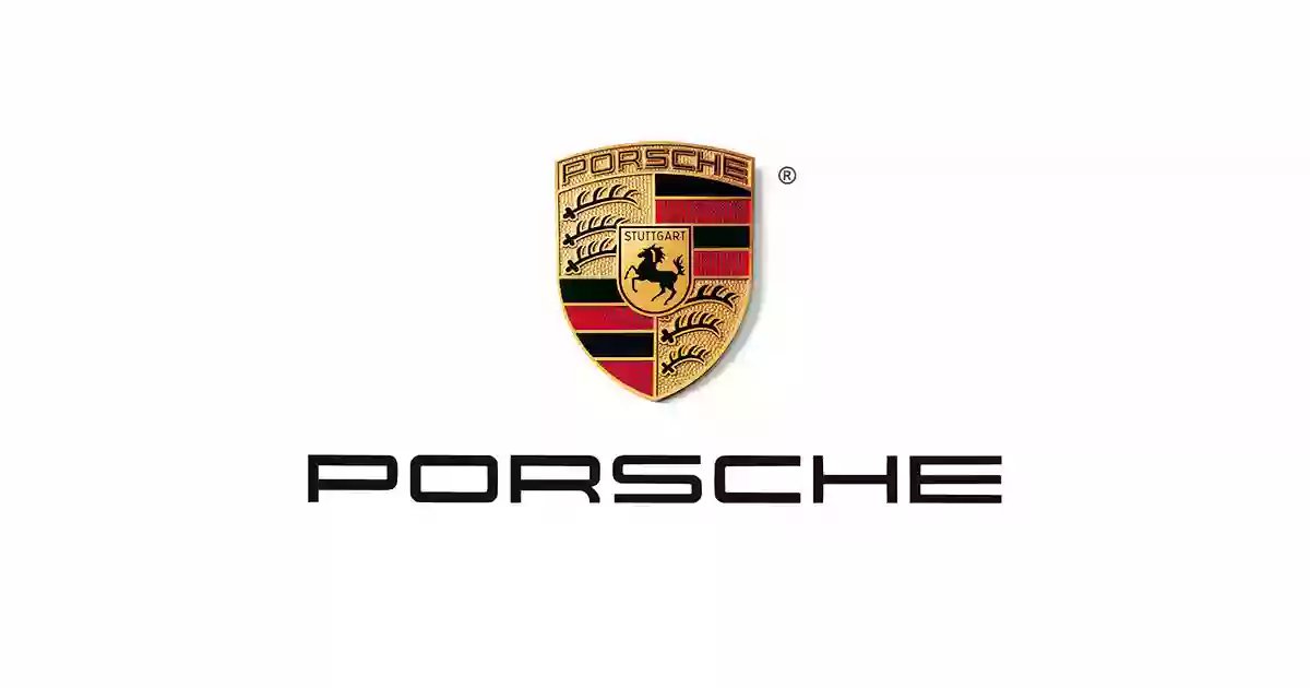 Porsche Smart Mobility Charging Station