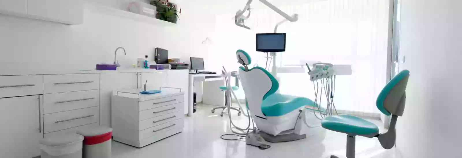 CLINICA DENTAL DANIEL SANCHEZ DURAN