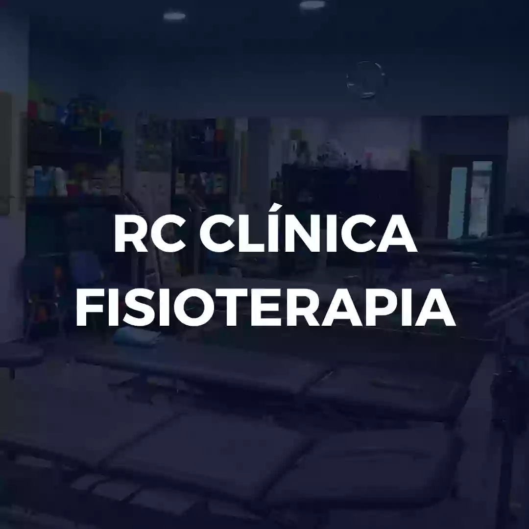 RC Fisioterapia