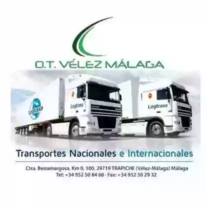 Operador Transporte de Vélez Málaga, S.L.