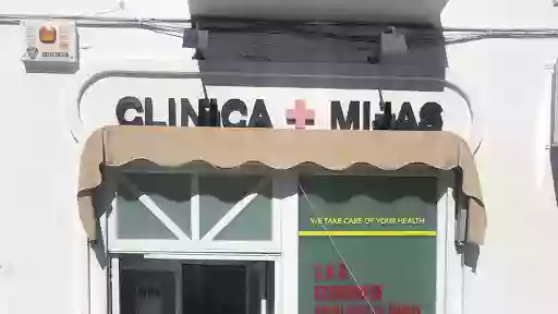 Clinica Mijas