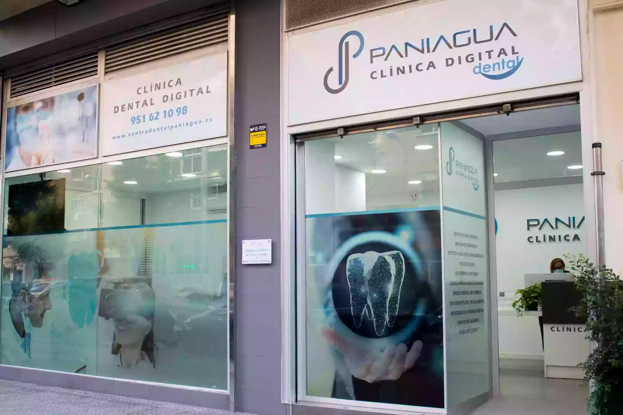 Centro Dental Paniagua