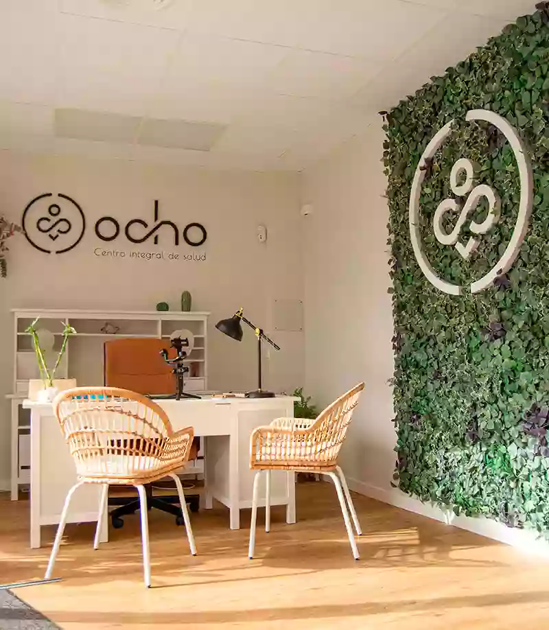 Ocho - Centro Integral de Salud