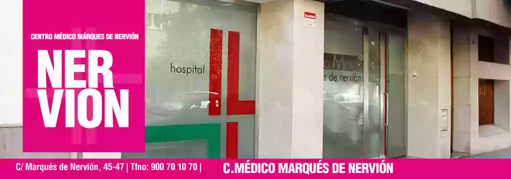 Centro Médico Quirónsalud Nervión