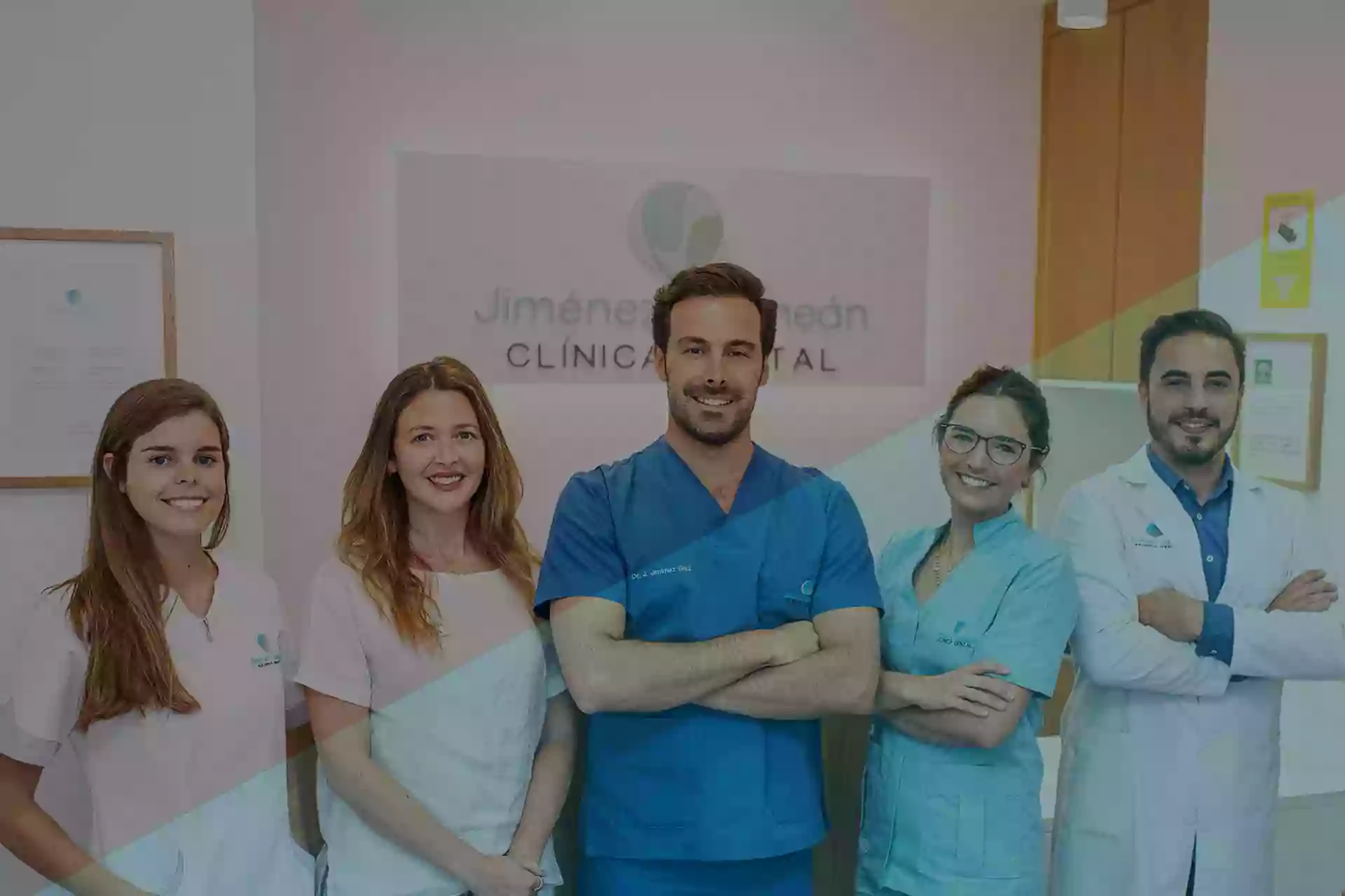 Clínica Dental Jiménez Cameán