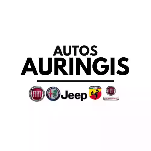 Concesionario Autos Auringis Jaén