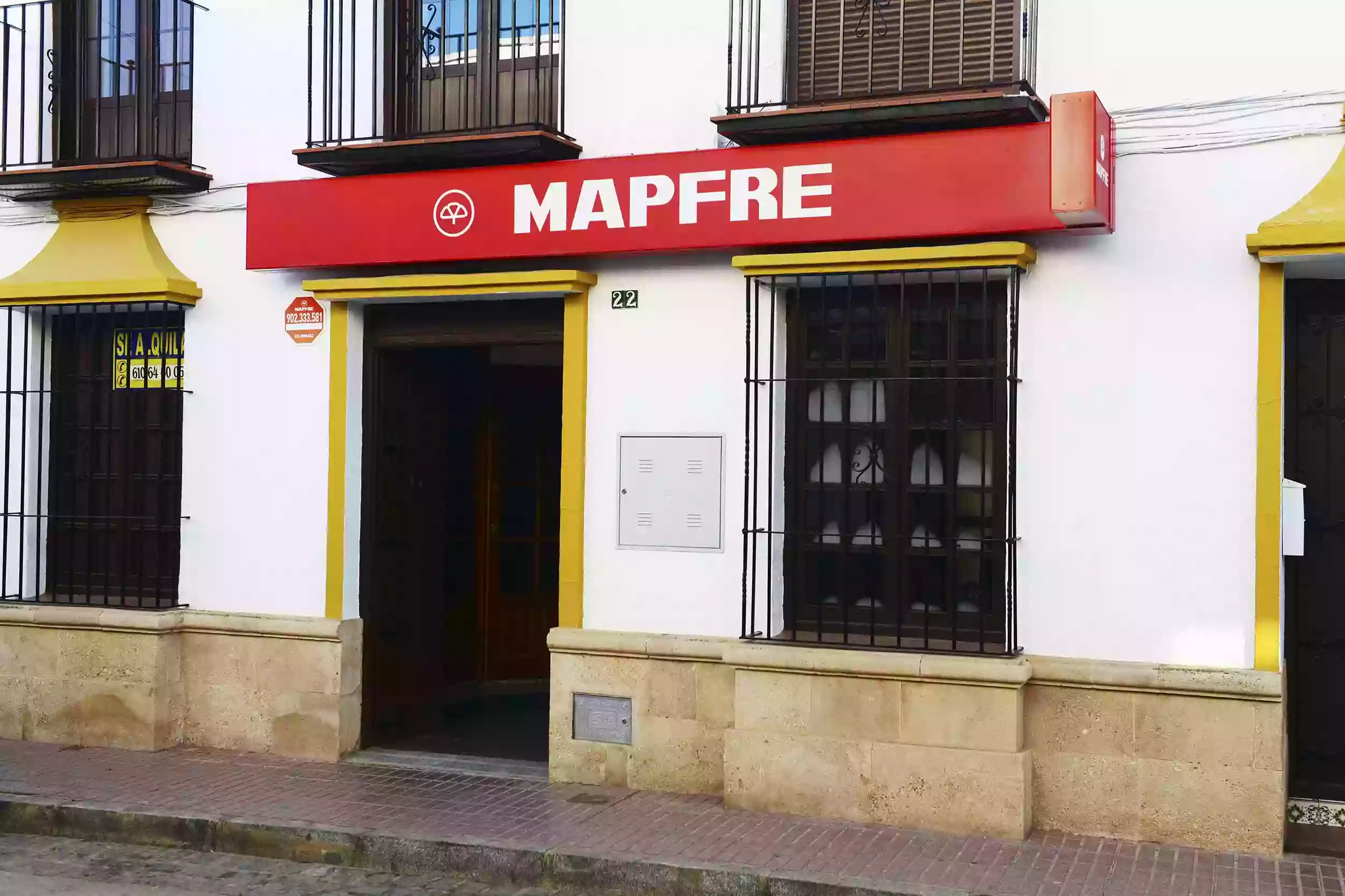 MAPFRE