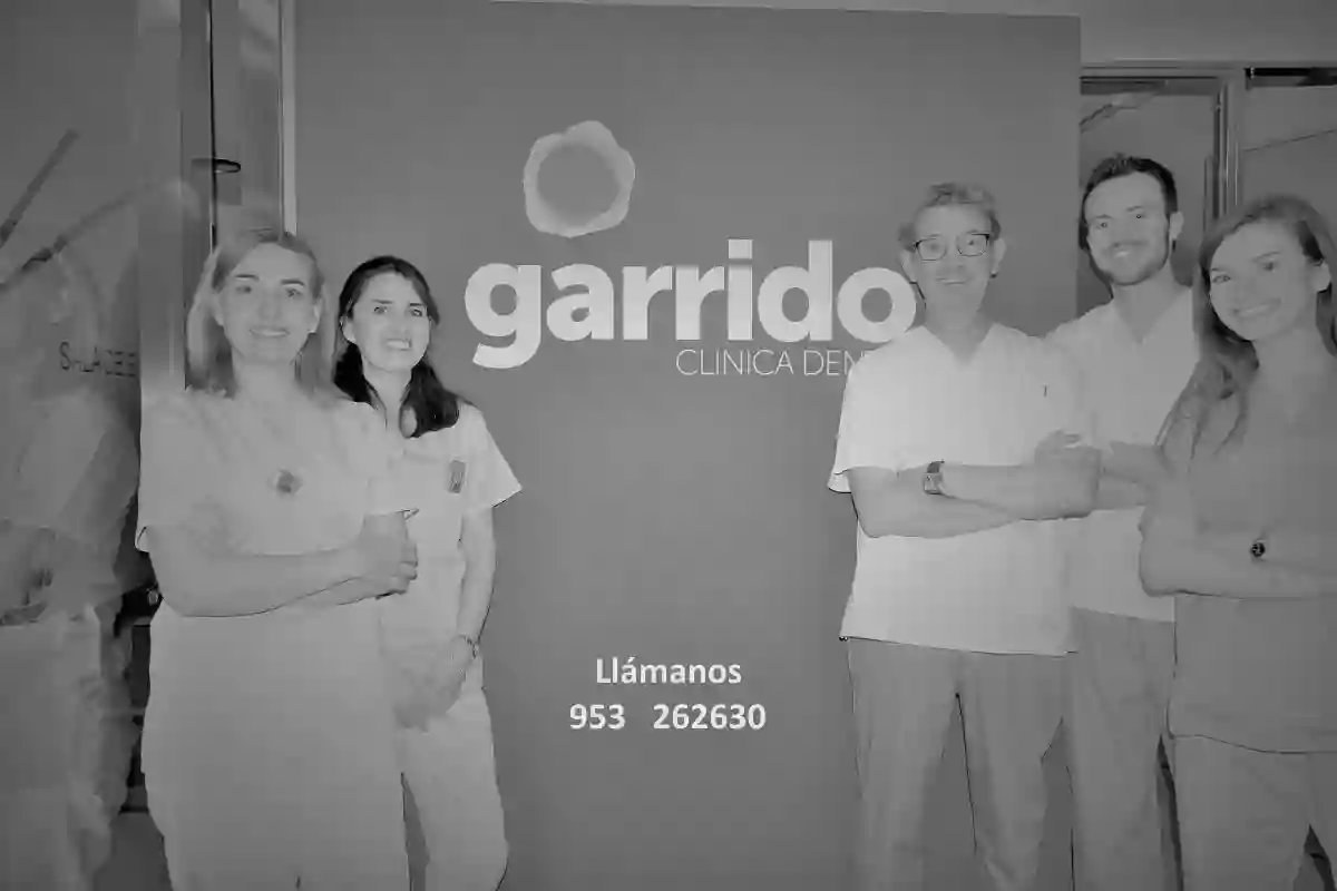 Clínica Dental "Garrido"