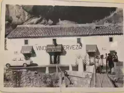 Casa Antonio - Venta del Puente