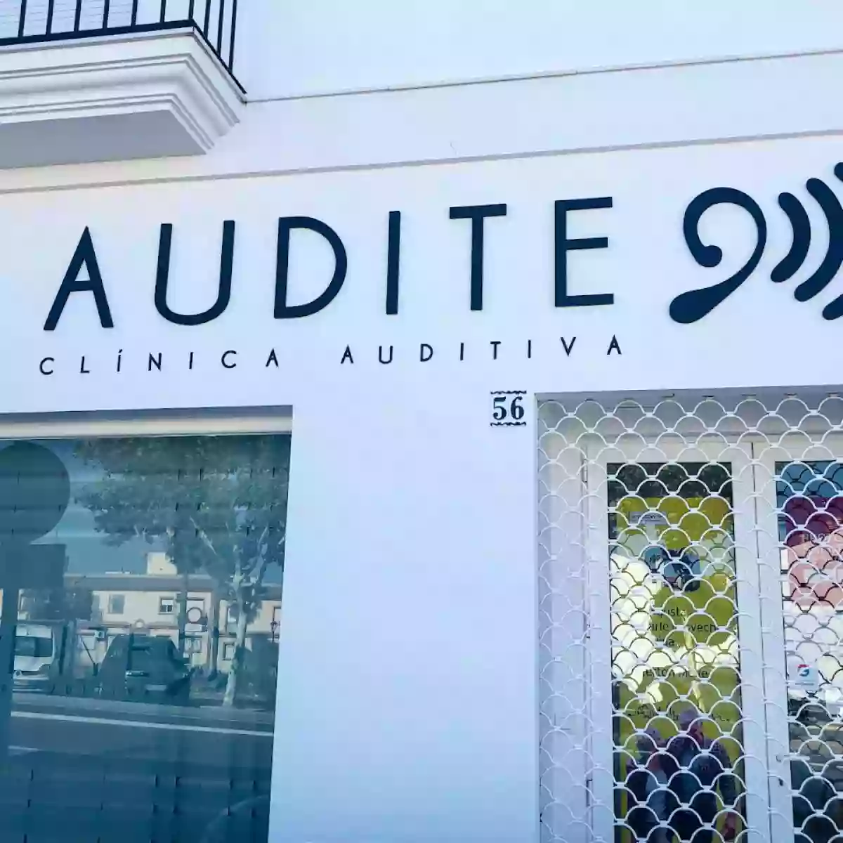 Clinica Auditiva Audite